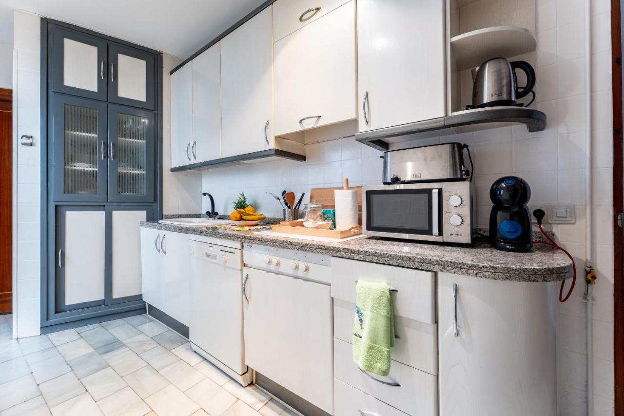 Malagasuite Cozy Stay Malaga Ngoại thất bức ảnh